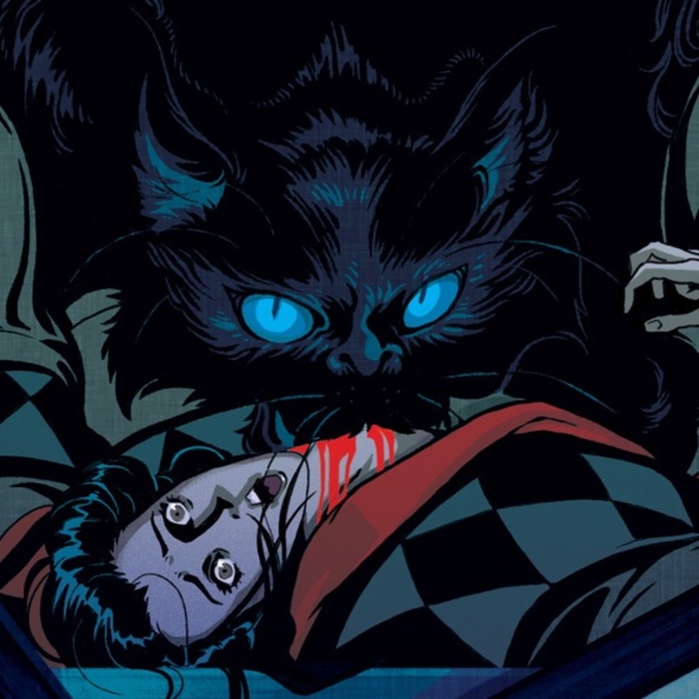 Meet your Posher, Lila